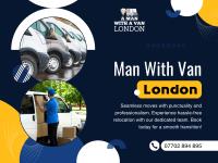 A Man With A Van London image 158