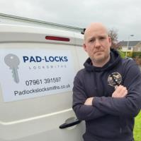 Pad-Locks Locksmiths image 2