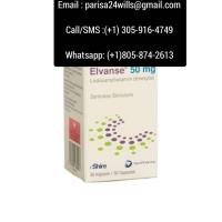 Buy Elvanse 50mg Online without Prescription  image 5