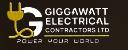 Giggawatt Electrical Contractors Ltd logo