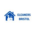 Cleaners Bristol logo