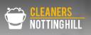 Cleaners Notting Hill logo