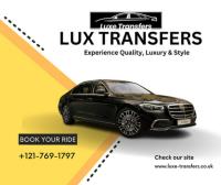 Luxe Transfers UK image 1