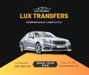 Luxe Transfers UK logo