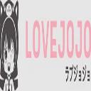 LoveJojo logo