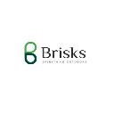 Brisks logo