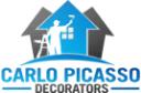 Carlo Picasso Decorators LTD. logo