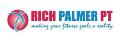 Rich Palmer PT logo