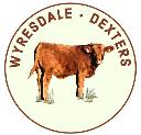 Wyresdale Dexters logo