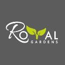 Royal Gardens logo