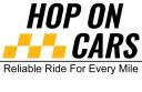 Hopon Cars logo