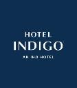 Hotel Indigo London logo