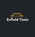 Enﬁeld Taxis logo