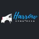 Harrow Cabs Taxis logo