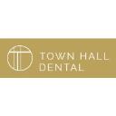 town hall dental logo