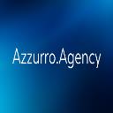 Azzurro Agency logo