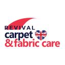 Revival Carpet Care logo