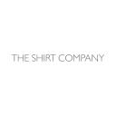 The Shirt Company logo