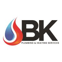 BK Plumbing & Heating Ltd image 1