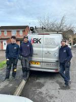 BK Plumbing & Heating Ltd image 3