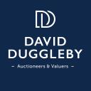 David Duggleby logo