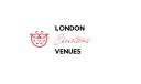 London Christmas Venues logo
