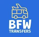 BFW Transfers (Blackpool Fylde & Wyre Transfers) image 1