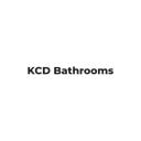 KCD Bathrooms logo
