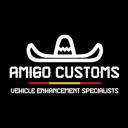 Amigo Customs logo