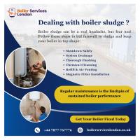 Boiler Services London | Heer image 2