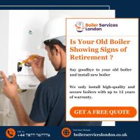 Boiler Services London | Heer image 3