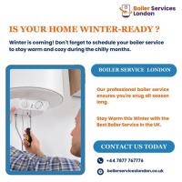 Boiler Services London | Heer image 5