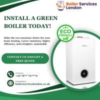 Boiler Services London | Heer image 6