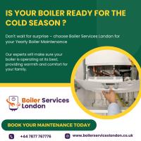 Boiler Services London | Heer image 8