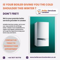 Boiler Services London | Heer image 9