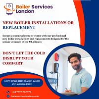 Boiler Services London | Heer image 10