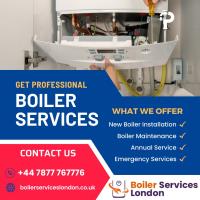 Boiler Services London | Heer image 14