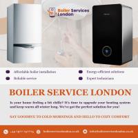 Boiler Services London | Heer image 11