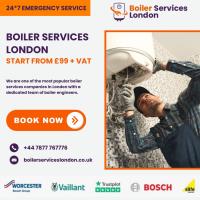 Boiler Services London | Heer image 12