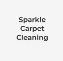 Sparkle Carpet Cleaner & Upholstery Cleaner logo