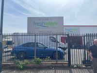 Freshways Click and Collect image 1