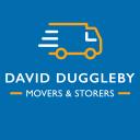 David Duggleby Movers & Storers logo