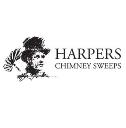 Harpers Chimney Sweeps logo