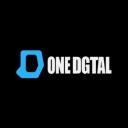 One Dgtal - Digital Marketing Agency Leicester logo
