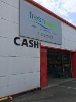 Freshways Click and Collect image 2