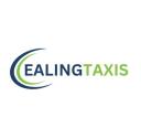 Ealing Taxis logo