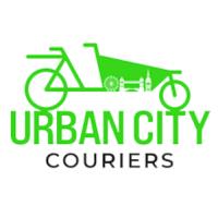 Urban City Couriers image 1