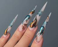 CrazyLong Nail Studio image 1