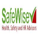 Safewise Health, Safety  HR Advisors Wolverhampton logo