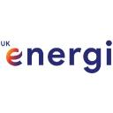 UK Energi logo